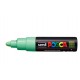 Uni-Ball PC-7M Verde claro 1 pieza(s)